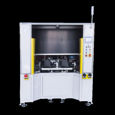 خرید 22KW ماشین نیمه اتوماتیک برای مونتاژ بافر در جعبه ذخیره سازی خودرو online manufacture