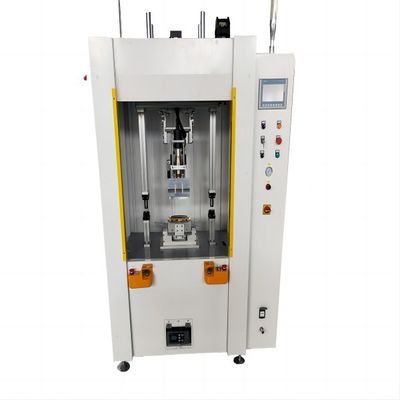 خرید اتوماسیون جوشکاری با ماژول فوق صوتی 20kHz با منطقه جوشکاری 20mm * 20mm online manufacture