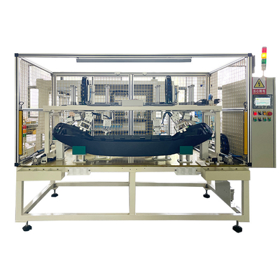 خرید ماشین جوش و جوش ضد سرقت متراسونک خودرو برای پوشش رادار online manufacture
