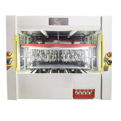 خرید جوش خودکار فوق صوتی کارآمد اسپویلرهای خودرو online manufacture