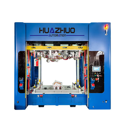 خرید قطعات داخلی اتومبیل چاپ گرم پوشش و بسته بندی ماشین اتوماتیک online manufacture