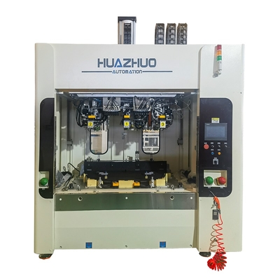 خرید دستگاه جوش اتوماتیک پرچ داغ قطعات پلاستیکی خودرو با دقت و راندمان بالا online manufacture