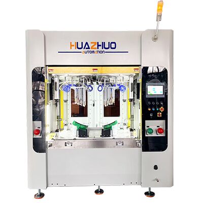 خرید دستگاه ریتینگ گرم سرو با دو قالب دو حفره ای online manufacture