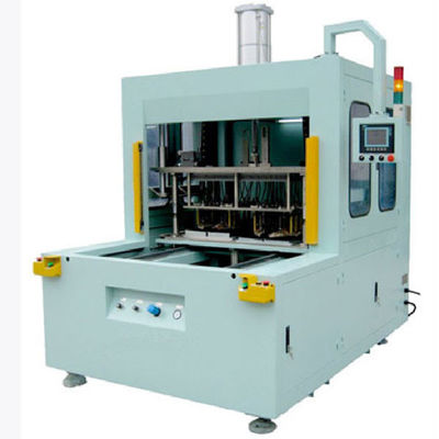 خرید دستگاه جوش سروو پرچین داغ 220 ولت برای پلاستیک پزشکی online manufacture