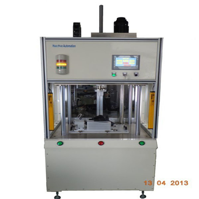 خرید ساخت لوله پلاستیکی PLC دستگاه جوش مارپیچی سروو هسته فیلتر online manufacture