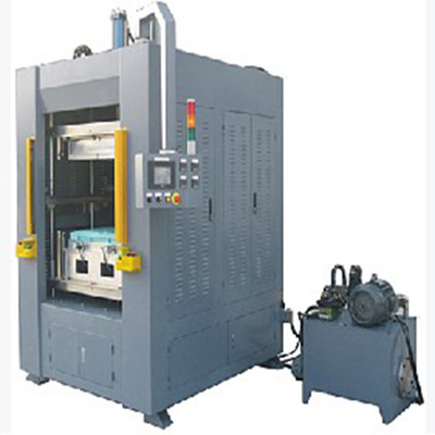 خرید دستگاه جوشکاری صفحه داغ هیدرولیک 400 میلی متری 6.5 کیلو وات جوش پلاستیکی داغ online manufacture
