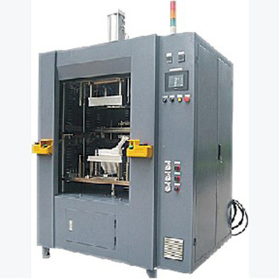 خرید دستگاه جوش پلاستیک پنوماتیک PID داغ 50 هرتز مخزن آب پلاستیکی online manufacture