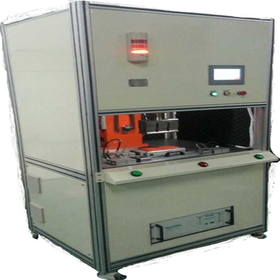 خرید دستگاه جوش مافوق صوت خودکار Servo 4T جوش مافوق صوت چند سر 20 کیلوهرتز online manufacture