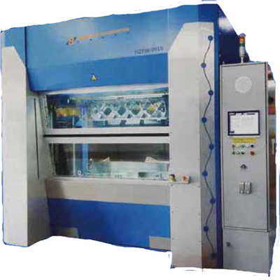 خرید دستگاه جوش ارتعاشی سرو برانسون جوشکار اصطکاکی پلاستیک 220 ولت online manufacture