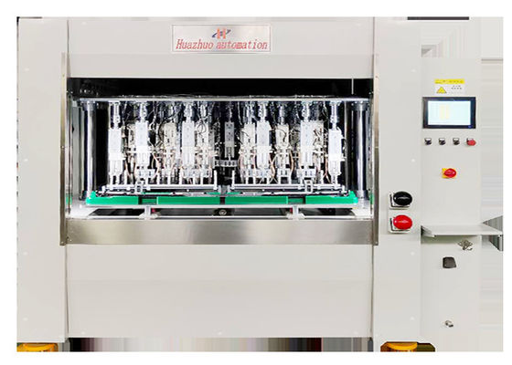 خرید سیستم اتوماسیون جوشکاری فوق صوتی 380 ولت با 0.5 ایم پی ای online manufacture