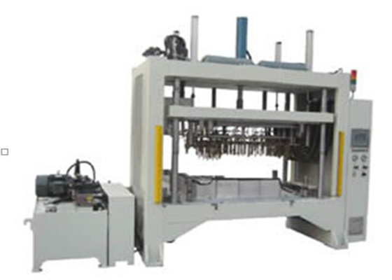 خرید دستگاه جوش پرچین گرم هیدرولیک online manufacture