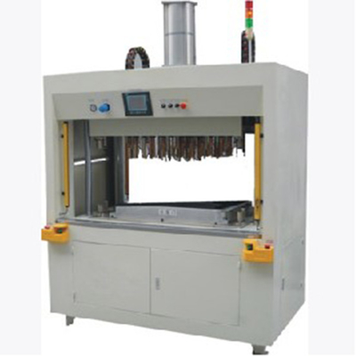خرید دستگاه جوش پرچین گرم پنوماتیک online manufacture