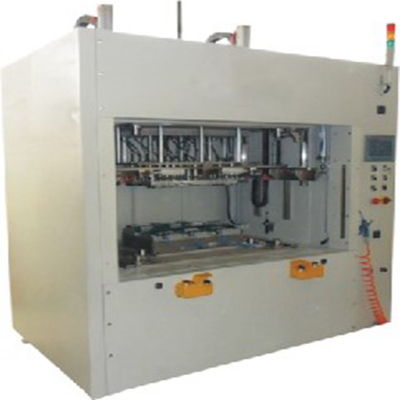 خرید دستگاه جوش سروو پرچین داغ برای پانل درب خودرو online manufacture