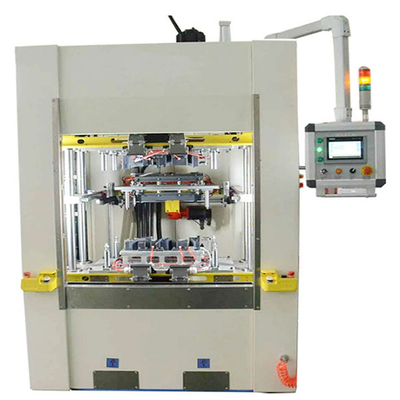 خرید دستگاه جوشکاری صفحه داغ ABS PPT دستگاه جوش مادون قرمز PA66 online manufacture