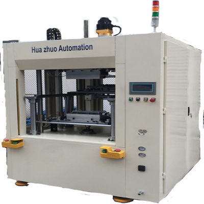 خرید دستگاه جوش صفحه داغ 3KW مخزن آب 380 ولت برای مواد پلی اتیلن online manufacture