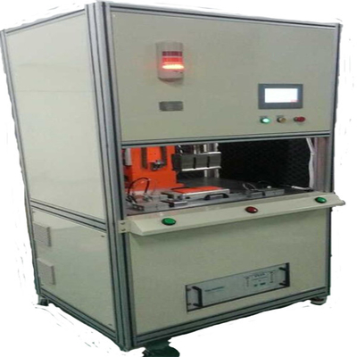 خرید دستگاه جوش ارتعاشی 220 ولت 550 کیلوگرم جوش پلاستیک اولتراسونیک online manufacture