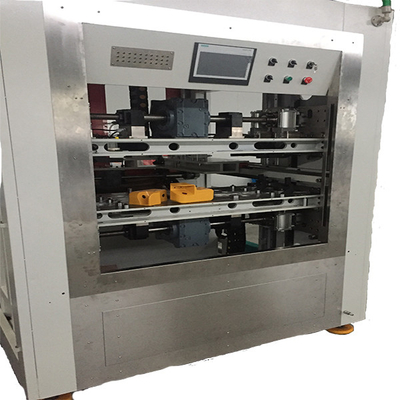 خرید PBT Servo Hot Plate Welding Machine 3KW Hot Welding Machine online manufacture