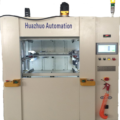 خرید دستگاه جوشکاری حرارتی 0.6MPA دستگاه ساخت قوطی روغن 60HZ online manufacture