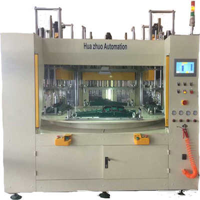 خرید دستگاه جوش صفحه داغ گردان سروو 1200 میلی متری پرچین داغ کوچک online manufacture