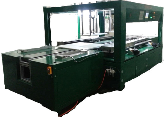 خرید دستگاه جوش پالت اولتراسونیک سروو پالت جوشکاری 16 کیلوواتی online manufacture