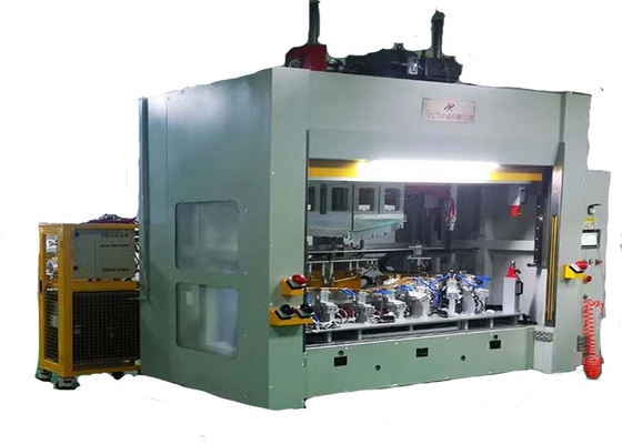 خرید دستگاه بسته بندی اتوماتیک جانبی تجهیزات پوشش داخلی خودکار online manufacture