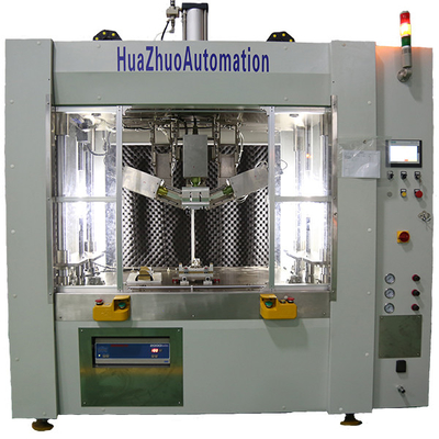 خرید دستگاه جوش پی وی سی اولتراسونیک 220 ولتی بادی نقطه جوش چند سر 4T online manufacture