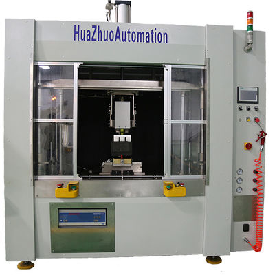 خرید 220 ولت دستگاه جوش فوق صوتي اتوماتيك 0.5Mpa بزرگ اتوماتيك پلاستیک جوشگر online manufacture