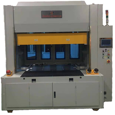 خرید PPO اتوماتیک دستگاه جوش پرچین داغ PSO جوش صفحه داغ online manufacture