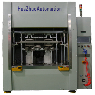 خرید دستگاه جوش پلاستیک صفحه داغ PA66 جوشکار مادون قرمز 4000 وات online manufacture