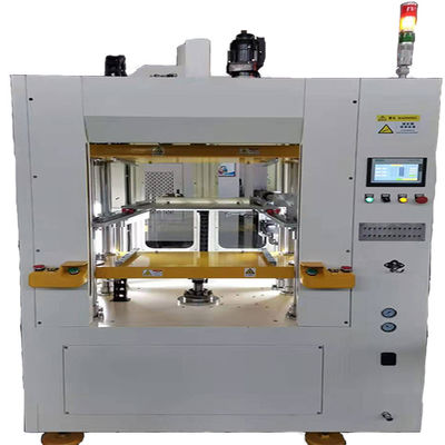خرید دستگاه جوش صفحه داغ 3-6 کیلو وات برای قطعات پلاستیکی خودرو online manufacture