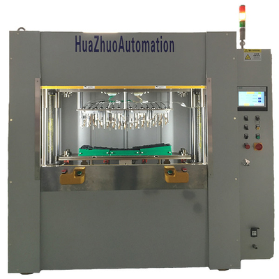 خرید تجهیزات انباشته حرارتی PSO دستگاه جوش پلاستیک صفحه داغ 4T online manufacture