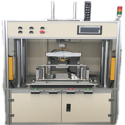 خرید دستگاه جوشکاری بشقاب داغ سروو اتوماتیک 50 هرتز PBT Ir Welder for Plastic online manufacture