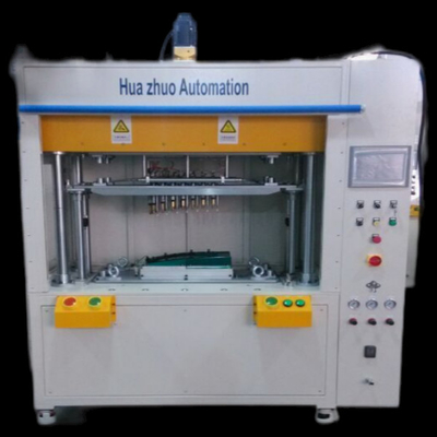 خرید دستگاه ورق داغ جوشکاری 3T هیدرولیک 900 میلی متری online manufacture