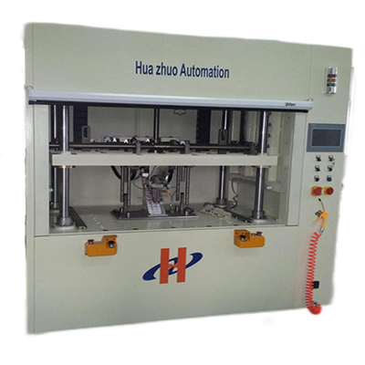 خرید تجهیزات جوش اتوماتیک سروو پرچین داغ 4000 وات online manufacture
