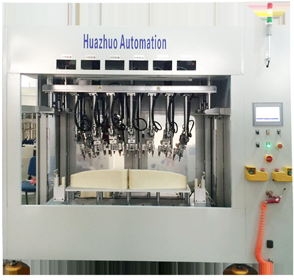 خرید دستگاه جوش التراسونیک 3.5T برای تزئین درب خودکار online manufacture