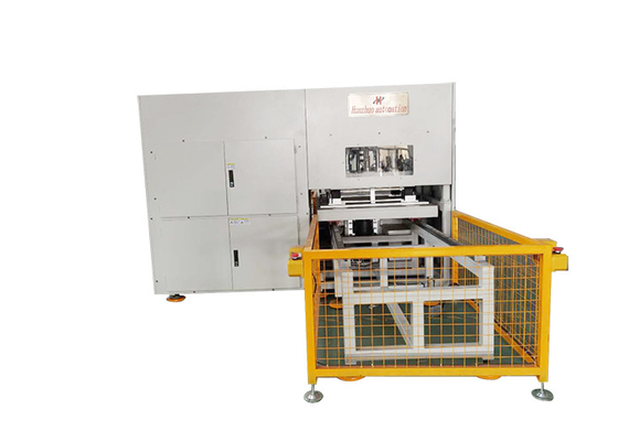 خرید دستگاه جوش پالت پلاستیک اولتراسونیک 4.0T دستگاه ساخت پالت پلاستیکی online manufacture
