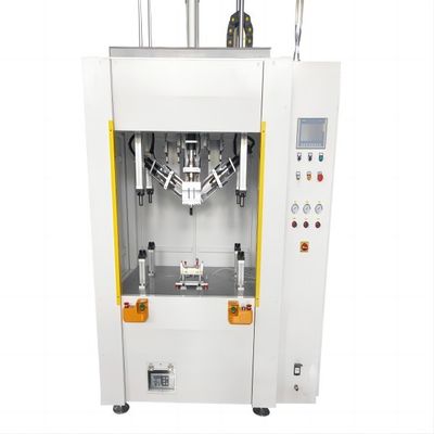 سیستم جوشکاری فوق صوتی 20 کیلو هرتز سرعت 0-200 میلی متر در ثانیه برای صنعت اتوماسیون