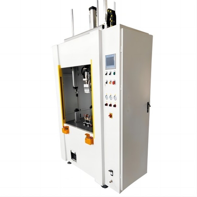 سیستم جوشکاری ماوراء الصوت 20kHz سرعت 0-200mm/s برای صنعت اتوماسیون