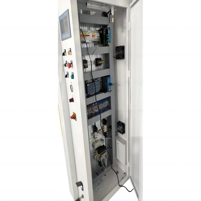 سیستم جوشکاری ماوراء الصوت 20kHz سرعت 0-200mm/s برای صنعت اتوماسیون