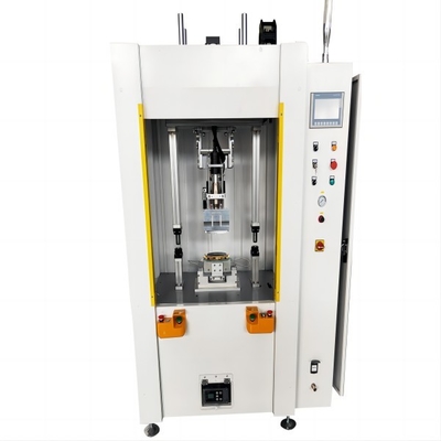 اتوماسیون جوشکاری با ماژول فوق صوتی 20kHz با منطقه جوشکاری 20mm * 20mm