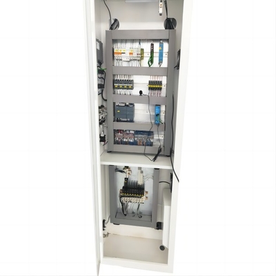 اتوماسیون جوشکاری با ماژول فوق صوتی 20kHz با منطقه جوشکاری 20mm * 20mm