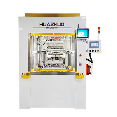 1200mm2*900mm2 Welding Area Hot Plate Welding Machine for PBT Industrial Applications