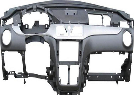تجهیزات جوشکاری صفحه داغ جوش بدنه خودکار 60HZ 0.6MPA برای جعبه های دستکش