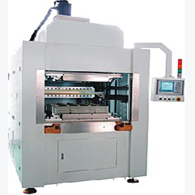 900mm2 تجهیزات جوشکاری صفحه داغ PBT جوشکار مادون قرمز برای قطعات خودرو
