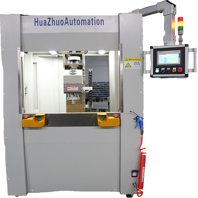 3T Ultrasonic Welding اتوماسیون Bumper Sonics Ultrasonic Welder