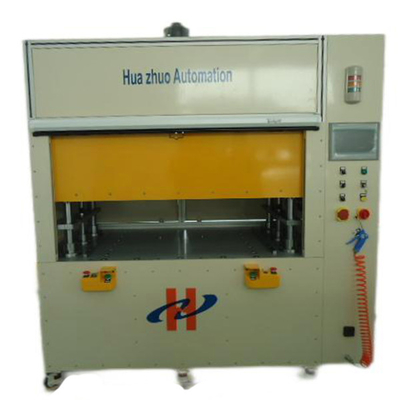 PPO Plastic Hot Riveting Welding 1200mm Heat Staking Equipment