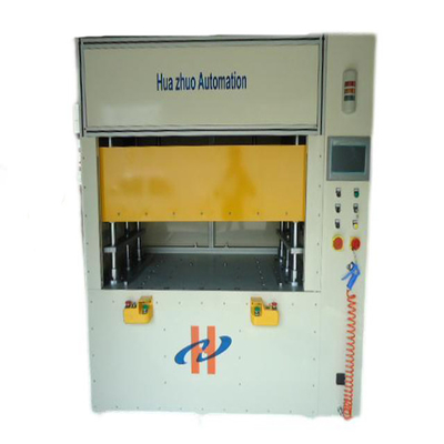 PPO Plastic Hot Riveting Welding 1200mm Heat Staking Equipment