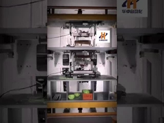 2000kg وزن دستگاه آب خنک کننده پلاستیک جوش ماشین برای کاربردهای صنعتی