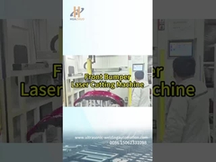 آینده تولید خودرو دیوانه کننده است