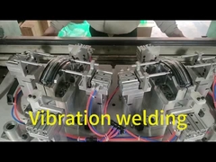 باور نميکني چراغهاي ماشين بدون چسب جوشکاري ميشه!